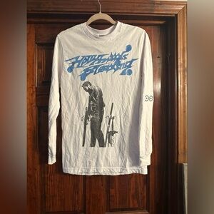 Post Malone Runaway Tour Shirt